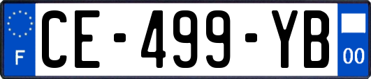 CE-499-YB