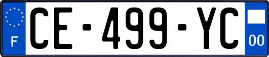 CE-499-YC