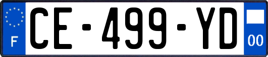 CE-499-YD