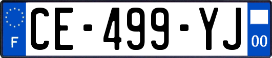 CE-499-YJ