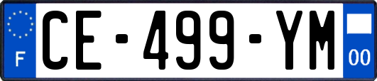 CE-499-YM