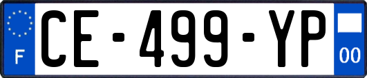 CE-499-YP