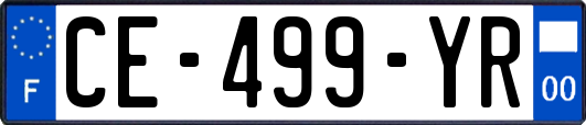 CE-499-YR