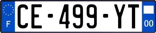 CE-499-YT