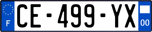 CE-499-YX