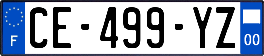 CE-499-YZ