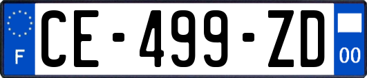 CE-499-ZD