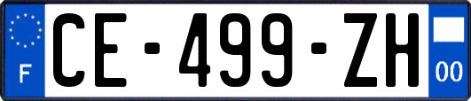CE-499-ZH