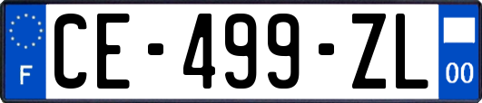 CE-499-ZL