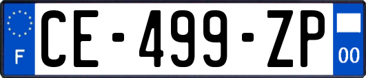 CE-499-ZP