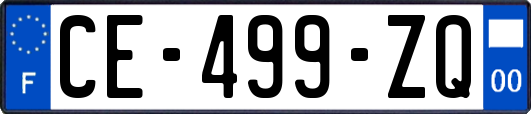 CE-499-ZQ