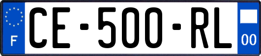 CE-500-RL