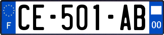 CE-501-AB