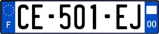CE-501-EJ
