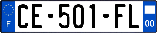 CE-501-FL