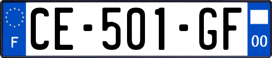 CE-501-GF