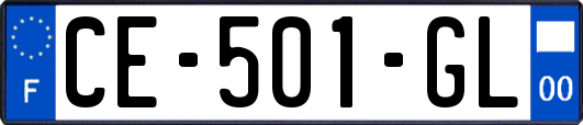 CE-501-GL