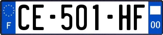 CE-501-HF
