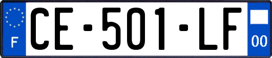 CE-501-LF