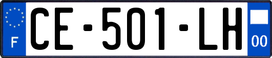 CE-501-LH