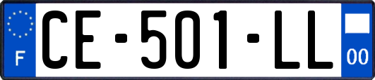 CE-501-LL