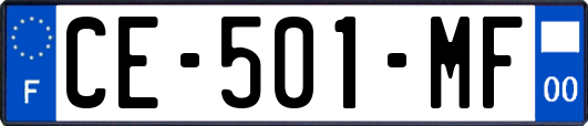 CE-501-MF
