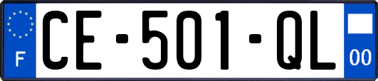 CE-501-QL