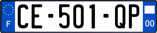 CE-501-QP