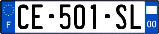 CE-501-SL
