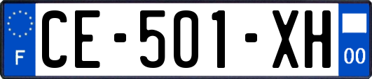 CE-501-XH