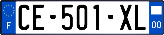 CE-501-XL