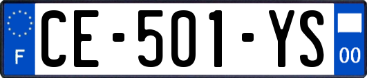 CE-501-YS