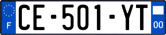 CE-501-YT