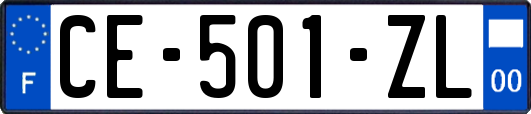 CE-501-ZL