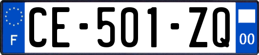 CE-501-ZQ