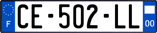 CE-502-LL