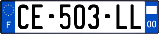 CE-503-LL