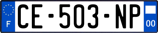 CE-503-NP