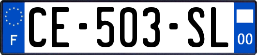 CE-503-SL