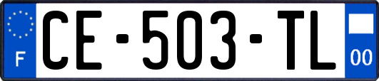 CE-503-TL