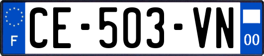 CE-503-VN