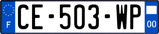 CE-503-WP
