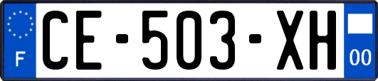 CE-503-XH