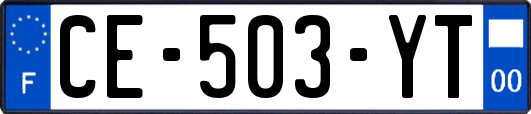 CE-503-YT