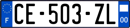 CE-503-ZL