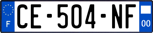 CE-504-NF