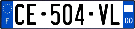 CE-504-VL