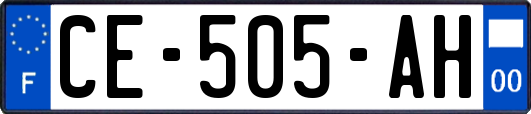 CE-505-AH