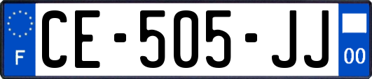 CE-505-JJ