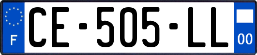 CE-505-LL